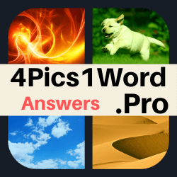 4 Pics 1 Word - 4 Pics 1 Word Answers and Cheat - Updated!